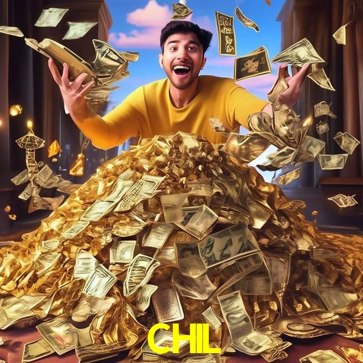 CHIL Valorant Slots