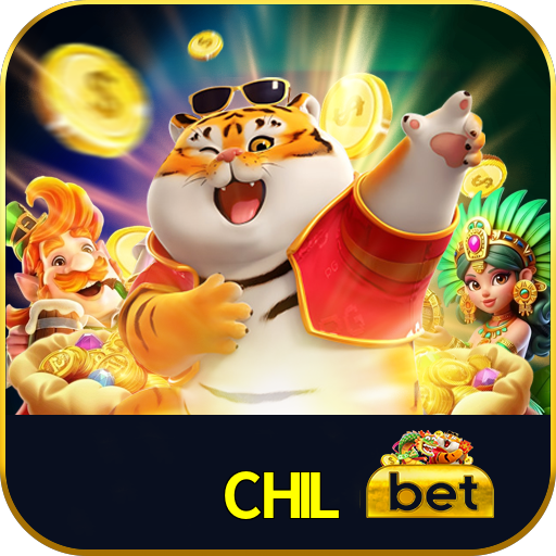CHIL logo